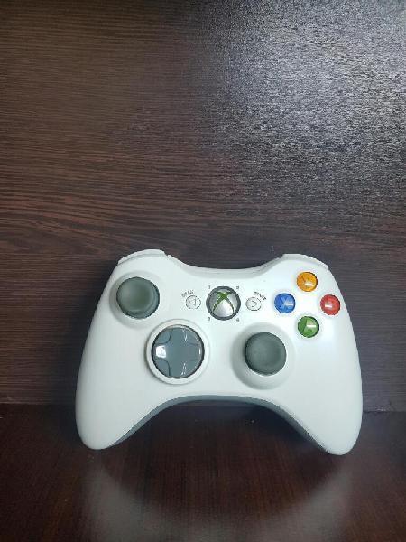 Nuevo: Original, Nunca usado... Control Xbox 360 Inalambrico