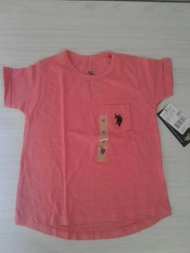 Camiseta US POLO original y nueva!