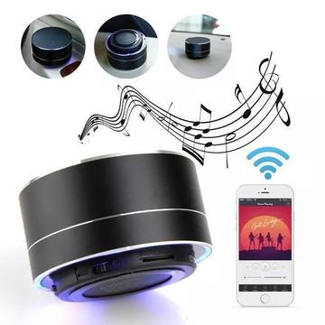 Parlante Bluetooth, Usb, Micro SD