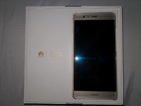 Huawei P9 Plus