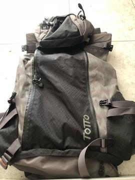 Bolso Viajero de 90Kg Como Nuevo