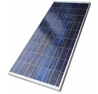 Panel Solar de 60W a 12V y 24V Nuevo