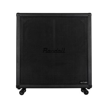 Amplificador Randall SATANE412E 4X12Pg Nuevo
