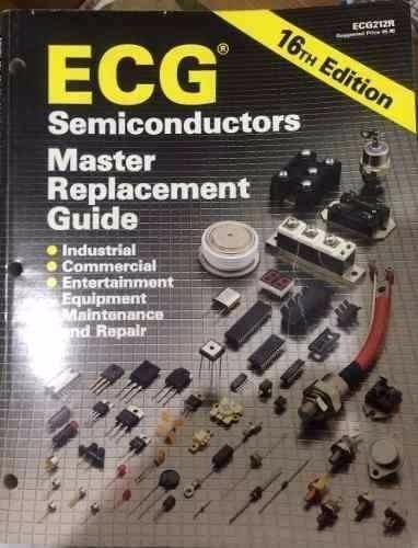 Libro ECG Ingenieria Electronica Semiconductors