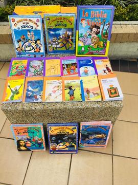 Libros de Literatura Enciclopedias Textos
