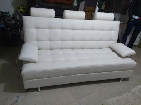 Vendo Sofacama Nuevo Reclinable