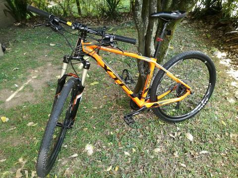 Bicicleta Mtb Giant Xtc Slr 4