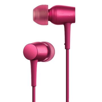 Audifonos H.ear In 750 alta definición de sonido Rosados