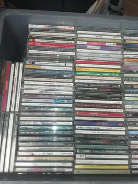 Cds Originales Promocion!!!!