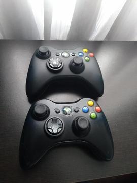 Se Venden 2 Controles de Xbox 360