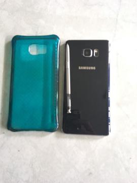 Vendo Samsung Galaxy Note 5 Barato !