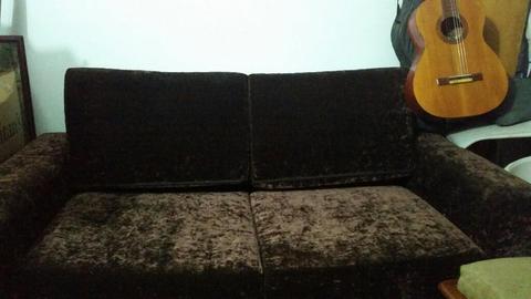 Hermoso Sofa