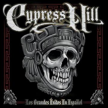 Cypress Hill: Los grandes éxitos en Español