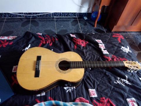 Guitarra Clasica