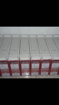 Bateria de Gel 150ah para Panel Solar