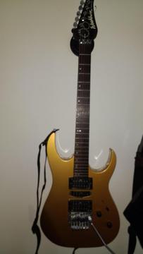 Guitarra Eléctrica Washburn WR154