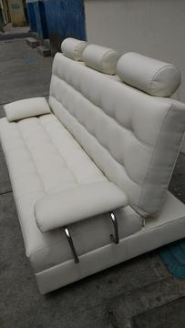 Vendo Sofacama Nuevo Reclinable