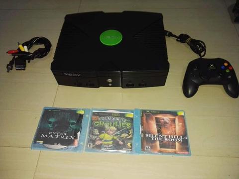 Xbox Clásico Perfecto