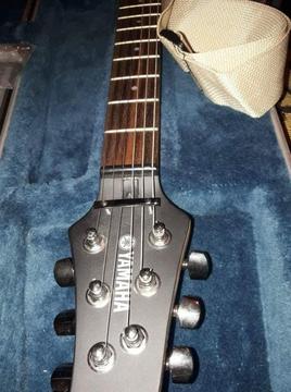 guitarra electrica yamaha rgx121z