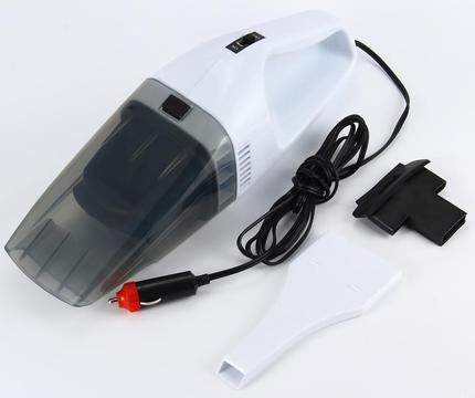 Ref 0309 VACUUM CLEANER FOR CAR DUST VAC BAGLESS HANDHELD HAND PORTABLE 12V HOME ENVÍO CONTRA ENTREGA COLOMBIA