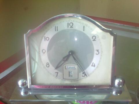 Reloj Breyker Aleman