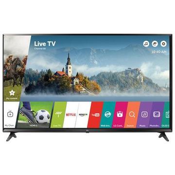 TV LG SMART UHD 4K 43
