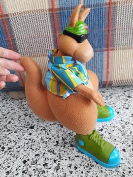 Se Vende Bloque de Peluches