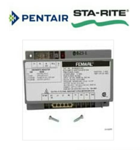 Repuestos para calentador de piscina Pentair 420010052s control module