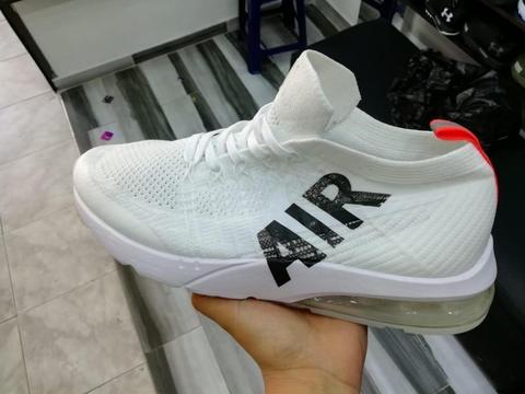 Tenis Nike Air