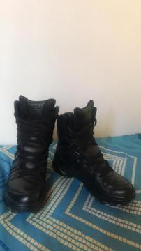 Botas Militares Tacticas