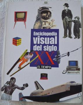 El Tiempo libros títulos varios