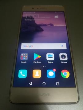 Huawei P9 Lite Impecable