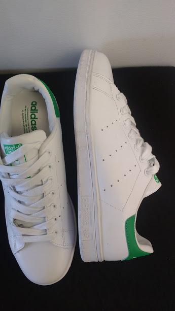 TENIS ADIDAS STAN SMITH Nuevas