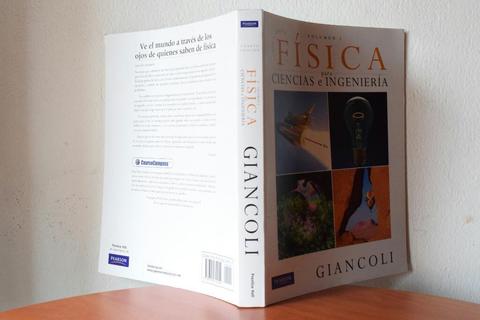 Venta Libros de Calculo Y Fisica