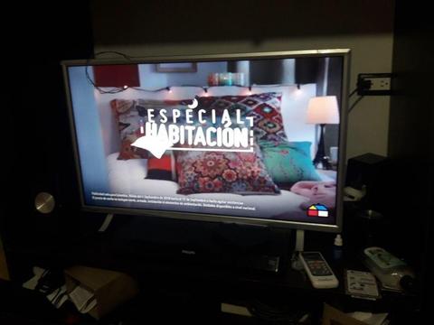 vendo Smart tv 32 Hyundai