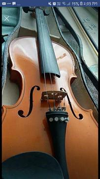 Violin 4/4 Barato