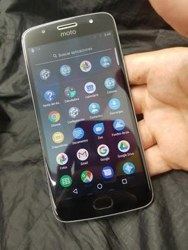 Hermoso Motorola Moto G5s