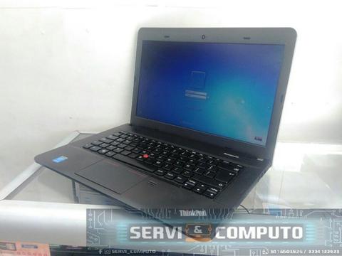 Lenovo Thinkpad E440 Core I5 4ta Gen