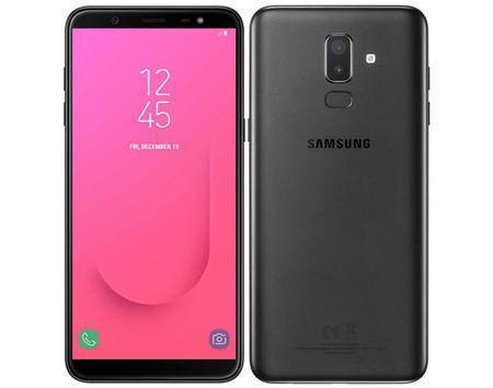 Samsung j8 32gb nuevos garantía y factura
