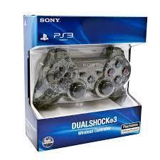 Control Ps3 Dualshock 3 Playstation 3 Camuflados Varios