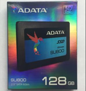 Disco Duros Estado Solido 128 GB Usados