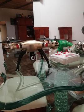 drone ZYNA X8HW profesional