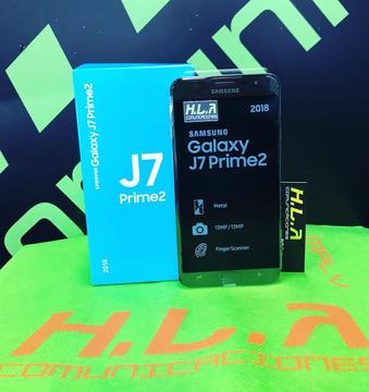 Samsung Galaxy J7 Prime2