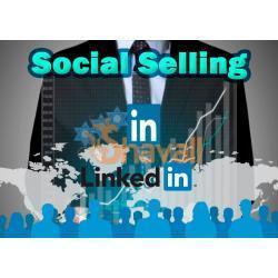Vídeo Curso Aprende el Social selling con LinkedIn Referencia SKU: 962