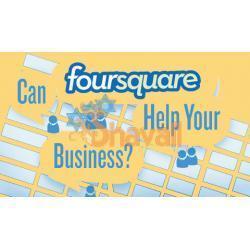 Video Curso Aprende Foursquare para los negocios Referencia SKU: 968