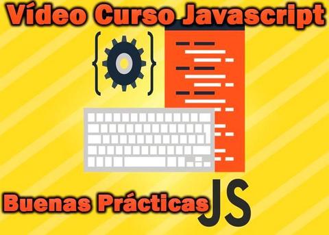 Vídeo Curso Aprende las Mejores Prácticas con Javascript Referencia SKU: 996