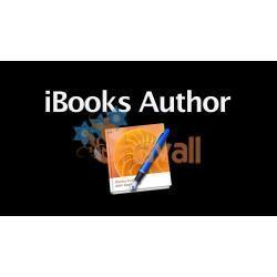Video Curso iBooks Author 2.0 Crea un libro digital para iPad Referencia SKU: 981