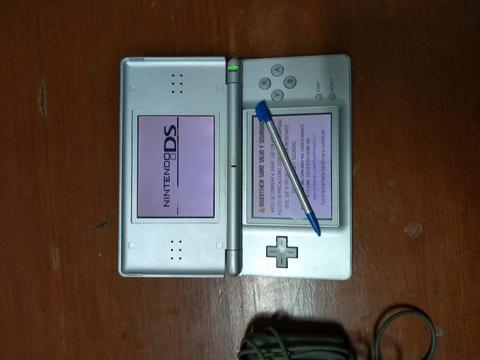 Nintendo Ds