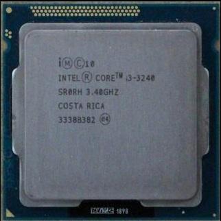 Procesador Intel® Core™ i33240