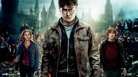 Saga Harry Potter| 12 Libros|español
